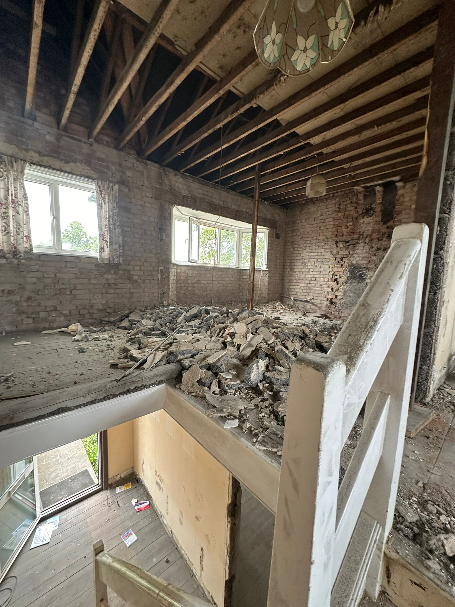 Full Renovation Project